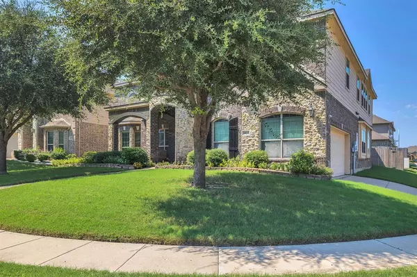 Fort Worth, TX 76123,6033 Lacebark Elm Drive