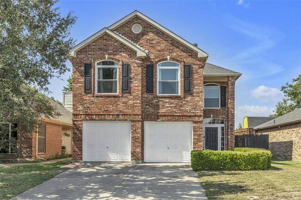 950 Azalia Drive, Lewisville, TX 75067