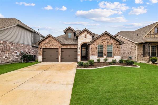 Aubrey, TX 76227,1912 Ridge Creek Lane