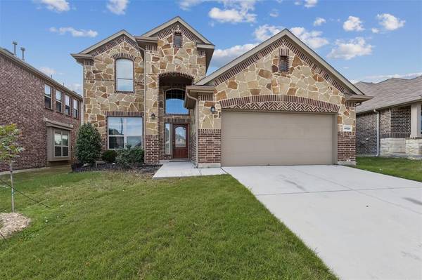 14629 Gilley Lane, Fort Worth, TX 76052