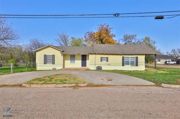 1558 Portland Avenue, Abilene, TX 79605