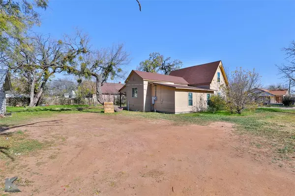 Abilene, TX 79602,342 Poplar Street