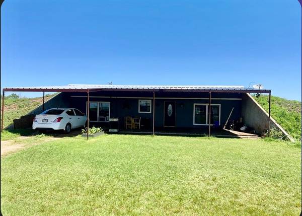 3166 County Road 191, Anson, TX 79501