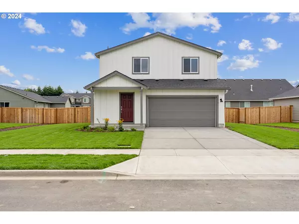 2065 Henderson WAY, Longview, WA 98632