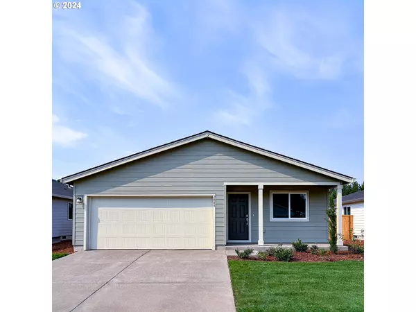 2064 Henderson WAY, Longview, WA 98632