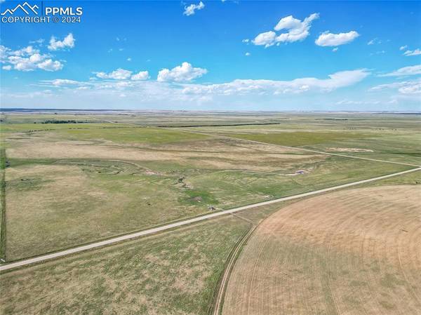 County Road 2B, Rush, CO 80833