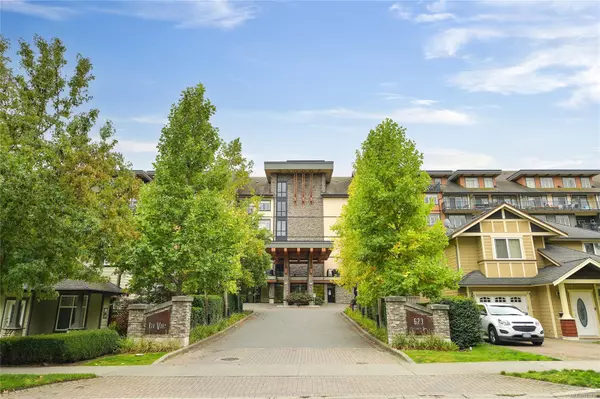 623 Treanor Ave #621, Langford, BC V9B 0B1