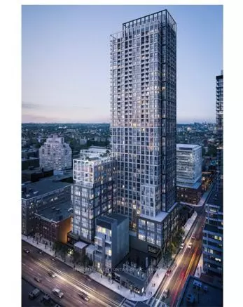 108 Peter ST #1703, Toronto C01, ON M5V 0W2