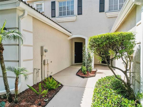 West Palm Beach, FL 33417,4668 Palmbrooke Cir  #4668