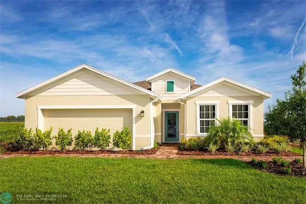 4425 LAGO CIRCLE, Vero Beach, FL 32967