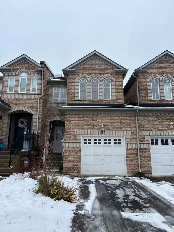 351 Deepsprings CRES, Vaughan, ON L6A 3M5