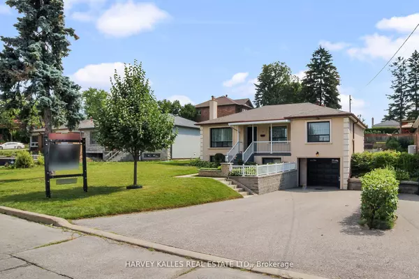 5 Liscombe RD, Toronto W04, ON M6L 2Z9