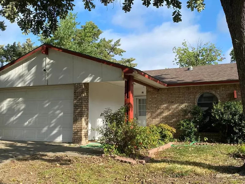 4940 Watson Drive, The Colony, TX 75056