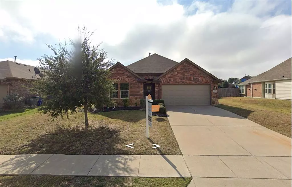 Forney, TX 75126,3107 Flowering Springs Drive