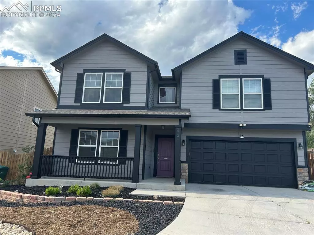 Colorado Springs, CO 80910,2321 Spring Blossom DR