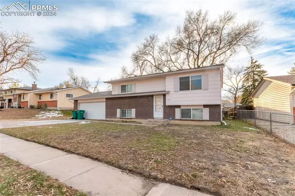 Colorado Springs, CO 80910,1730 Capulin DR