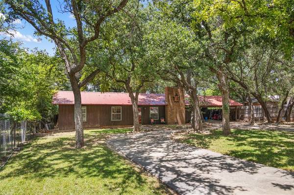 8000 County Road 464, Brownwood, TX 76801