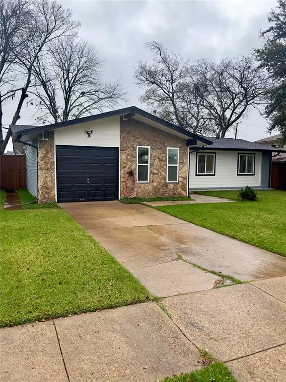 Garland, TX 75042,4305 Pineridge Drive