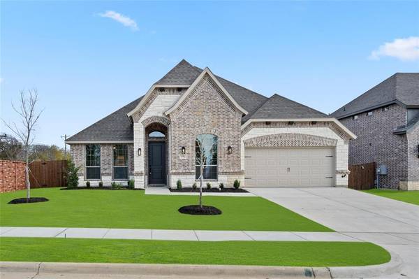 Joshua, TX 76058,152 Mockingbird Hill Drive