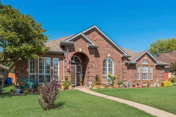 Rowlett, TX 75089,8501 Manchester Drive