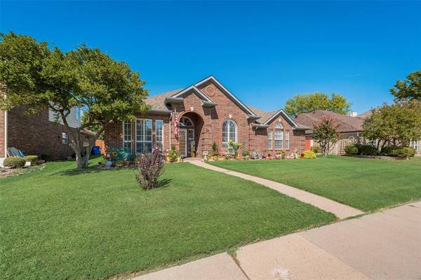 Rowlett, TX 75089,8501 Manchester Drive