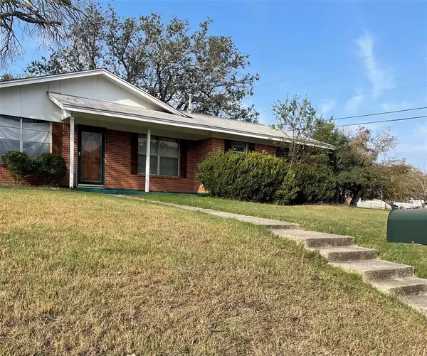 202 Landon Drive,  Lampasas,  TX 76550