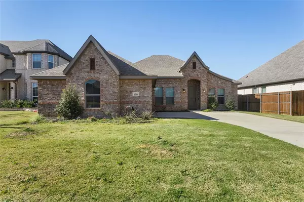 Joshua, TX 76058,109 Colonial Drive