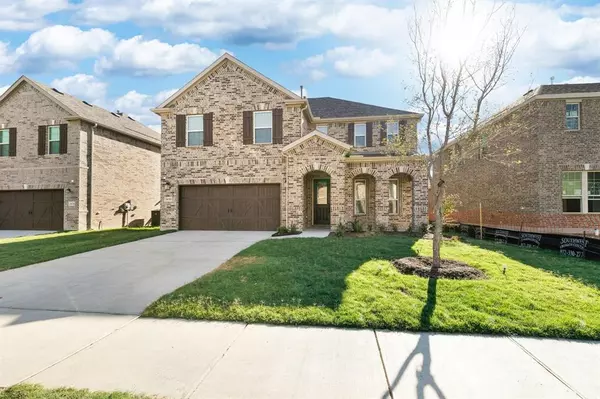 Celina, TX 75078,3658 Keechi Creek Drive