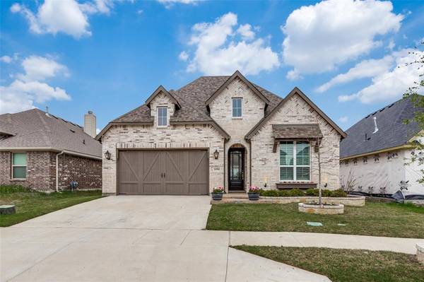 14904 Grissom Avenue, Aledo, TX 76008