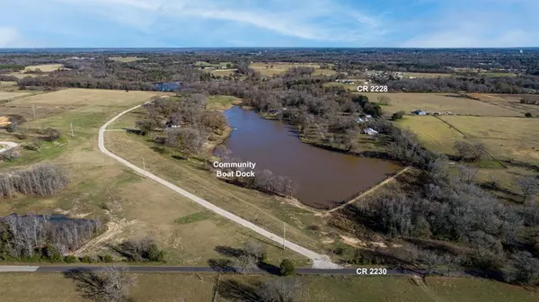 Mineola, TX 75773,Lot 14 CR 2228