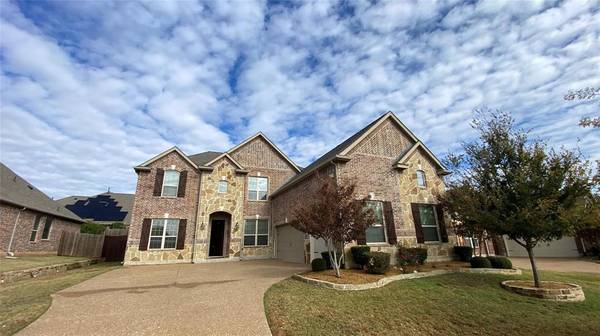 2348 Walnut Grove Lane, Frisco, TX 75034