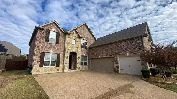 Frisco, TX 75034,2348 Walnut Grove Lane