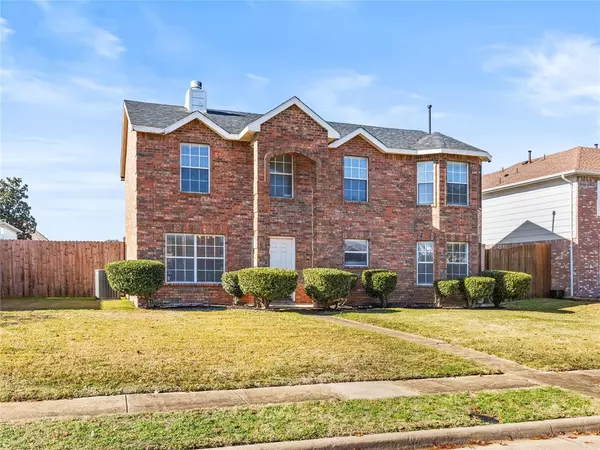 Allen, TX 75002,1205 Meadowbend Court