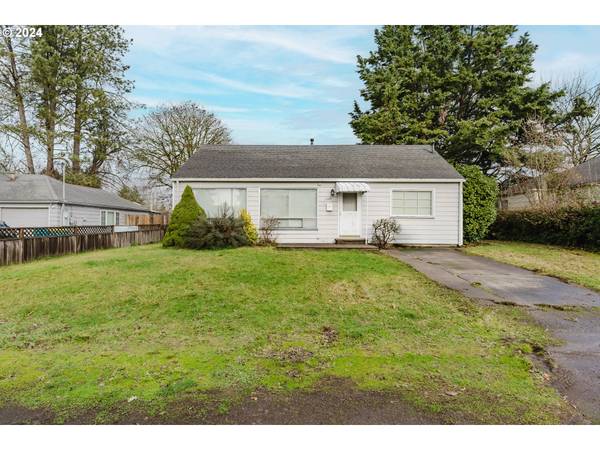 Beaverton, OR 97005,13295 SW HAZEL ST