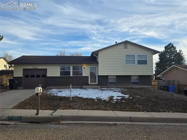 Fountain, CO 80817,7321 Colonial DR