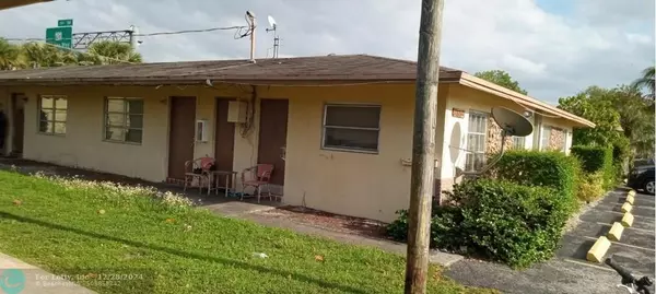 Lauderhill, FL 33313,1856 NW 52nd Ave