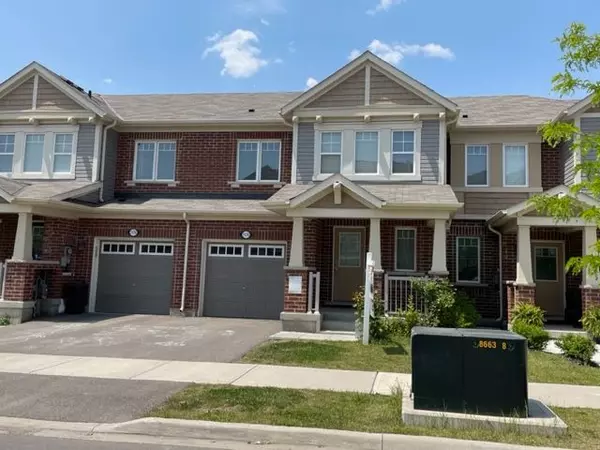 1174 Duignan CRES, Milton, ON L9E 1C2