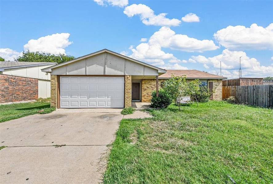 6925 Mid Cities Boulevard, North Richland Hills, TX 76182