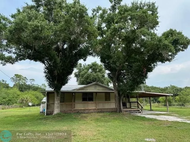 6976 NW 151st Terrace, Okeechobee, FL 34972