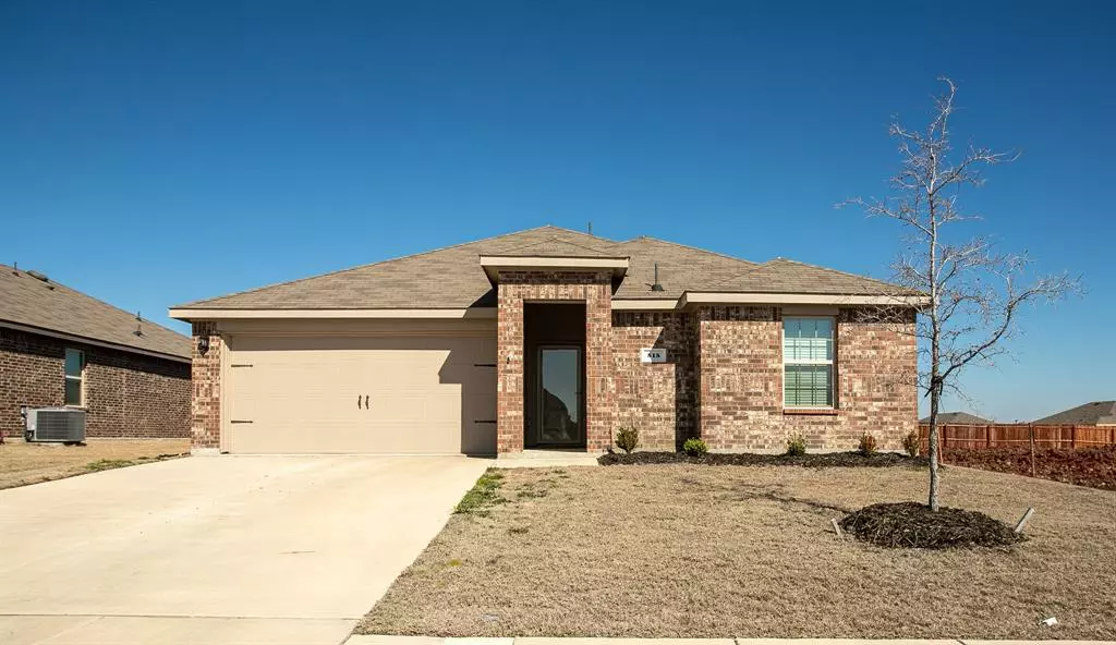 Josephine, TX 75189,515 Windrow Drive