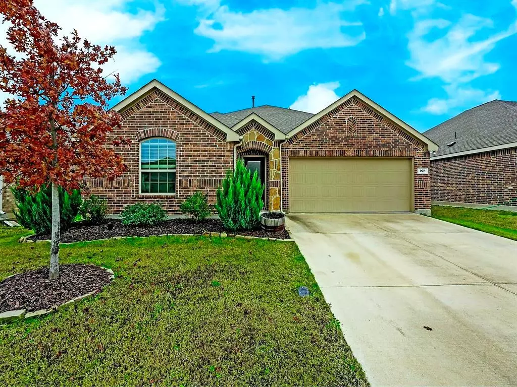 Princeton, TX 75407,907 Spruce Lane