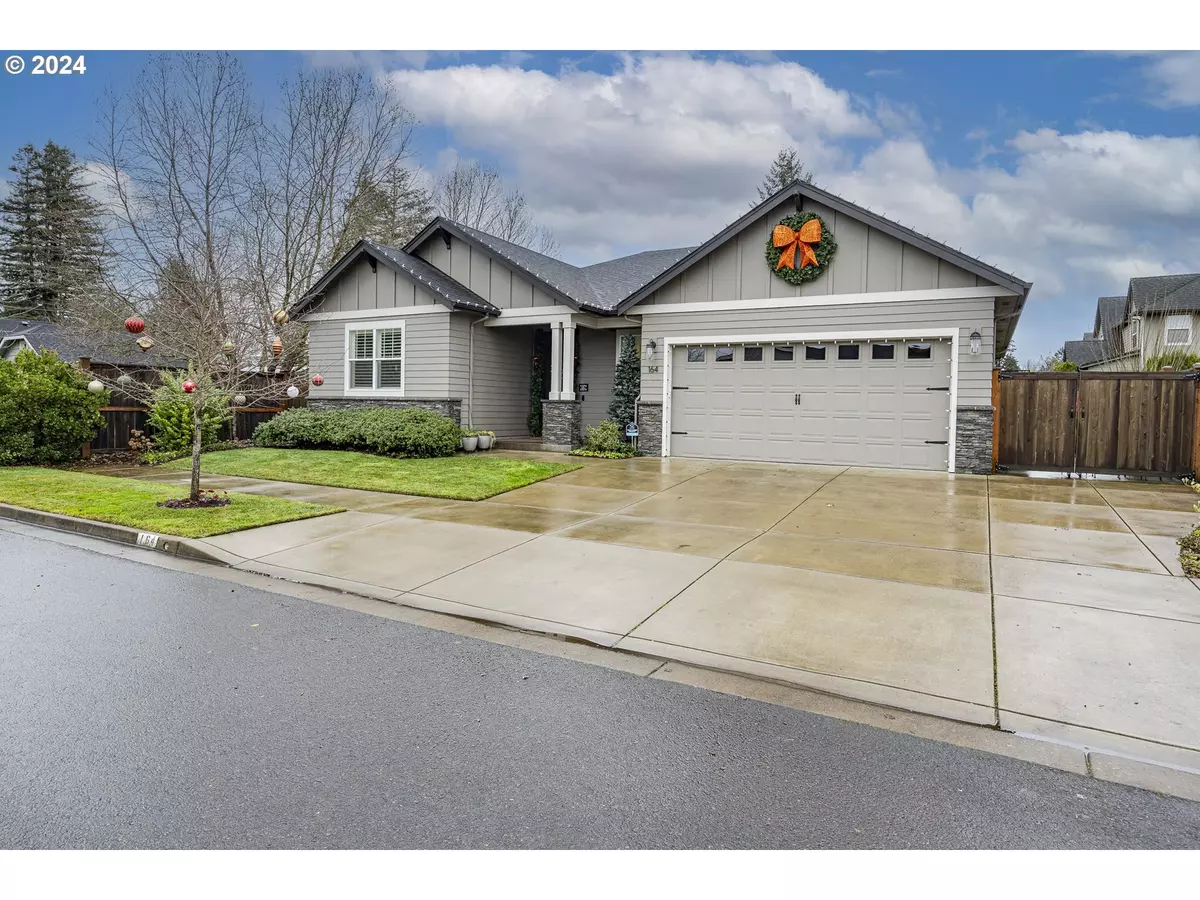 Eugene, OR 97404,164 GRIZZLY AVE