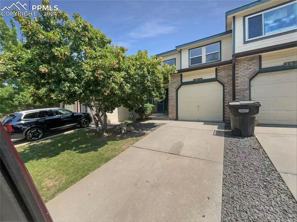 Colorado Springs, CO 80910,3516 Atlantic DR