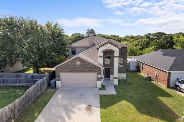 2016 Devilwood Court, Dallas, TX 75253