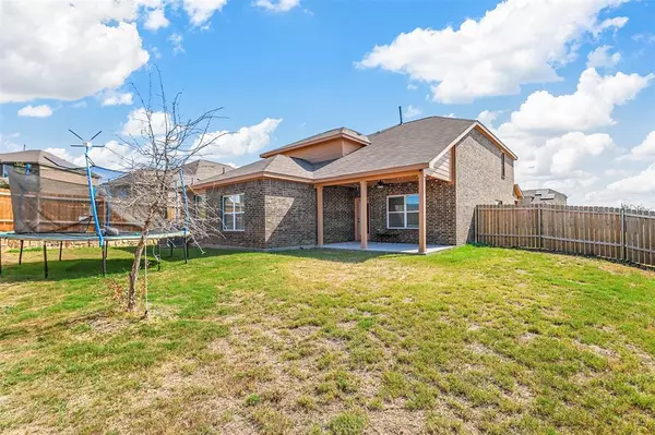 Fort Worth, TX 76108,11036 Bass Creek Trail