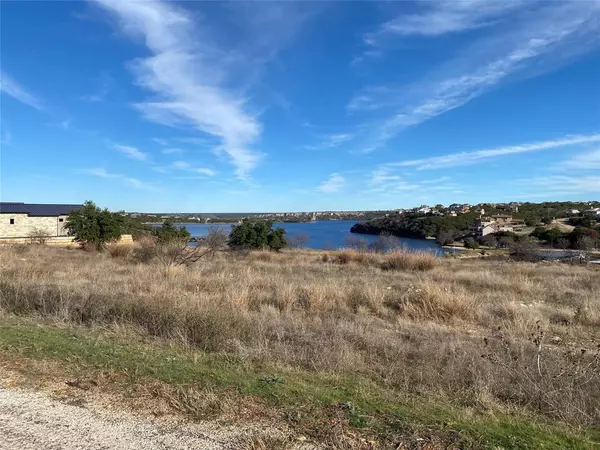 Possum Kingdom Lake, TX 76449,TBD Rawhide Rdge