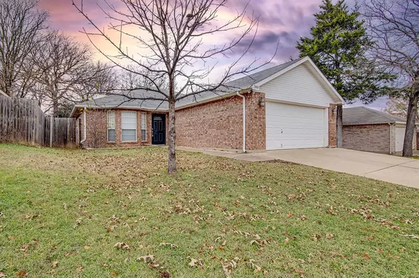 Mansfield, TX 76063,1300 Hidden Glade Drive