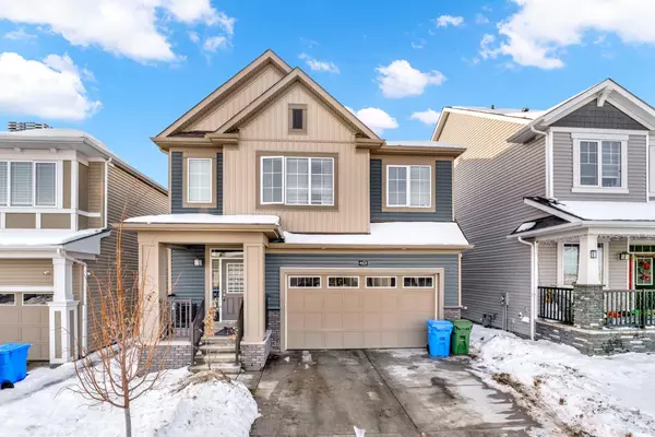 113 Cityline SQ Northeast, Calgary, AB T3N 2H5