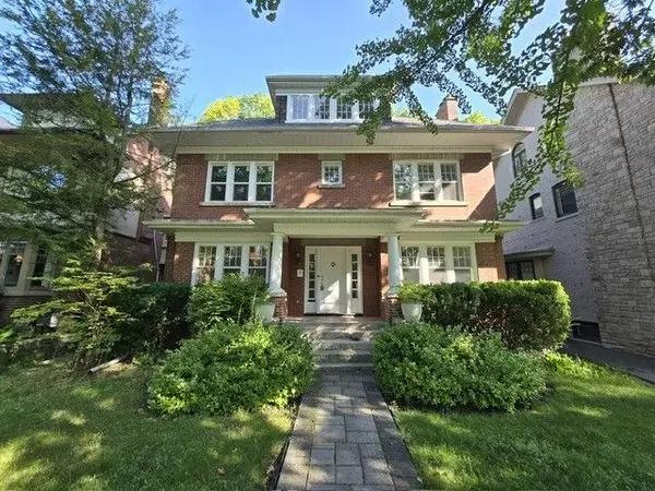 34 Edgar AVE, Toronto C09, ON M4W 2A9