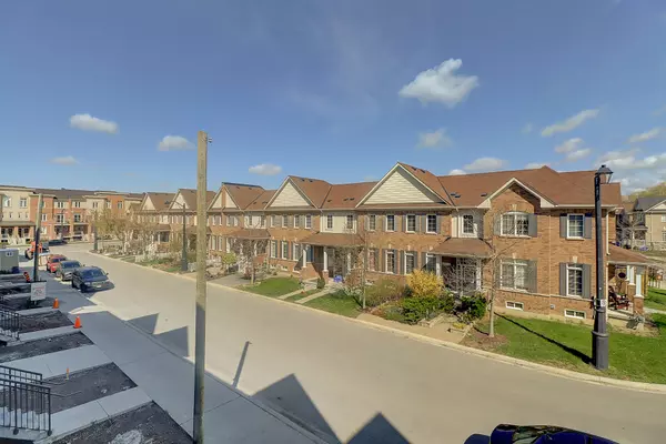 Pickering, ON L1X 0L6,2635 William Jackson DR #1309